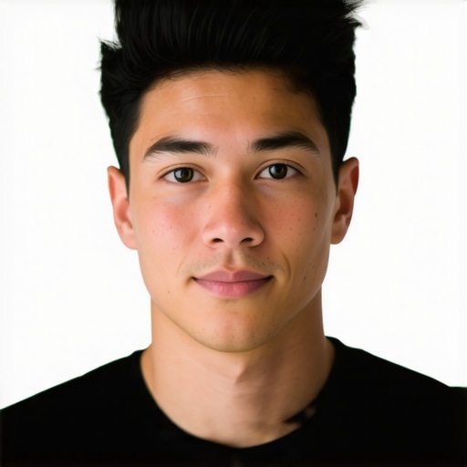 James Carter, Olaplex Certified Technician