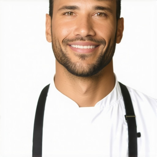 Michael Lee, Keratin Treatment Expert