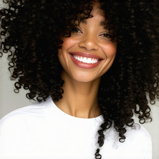 Sophia Martinez, Deep Conditioning Specialist